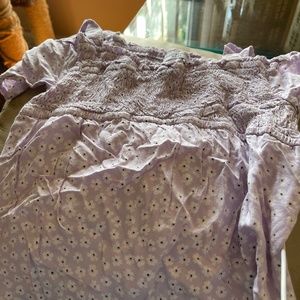 Abercrombie kids formal or casual shirt
